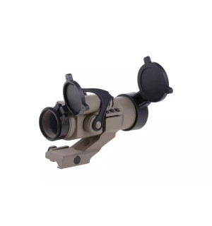  Battle Reflex Sight Replica - Tan